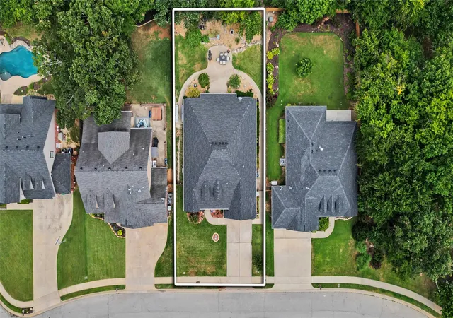 Photo 3 of Sale Pending at 729 W 38th Street, Sand Springs, OK 74063 | MLS# 2629249 | Listing updated on 2026-08-20