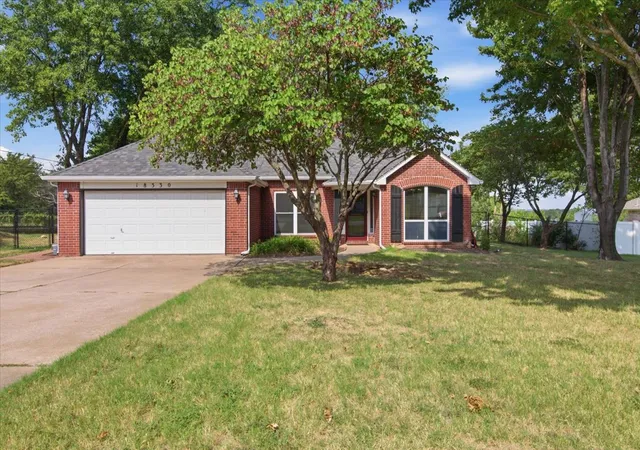 Photo 1 of Single family home for sale at 18330 S 130th Avenue E, Bixby, OK 74008 | MLS# 2629242 | Listing updated on 2026-08-24