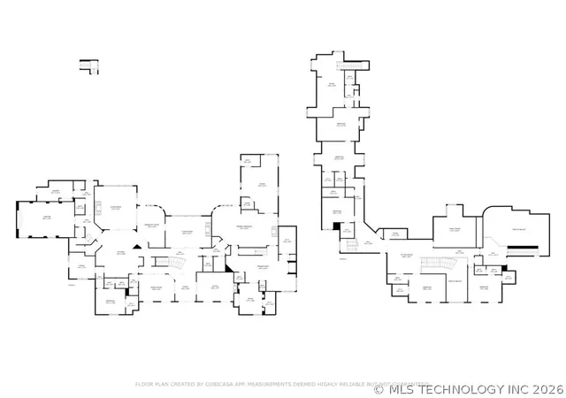 Photo 100 of Mansion for sale at 6308 E 105th Street, Tulsa, OK 74137 | MLS# 2628865 | Listing updated on 2026-08-20
