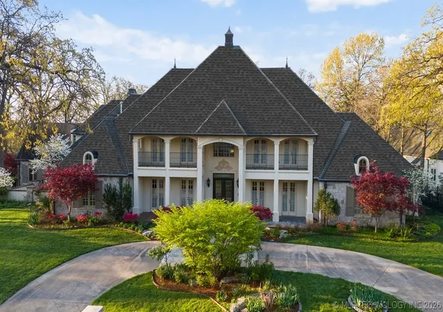 Photo 2 of Single family home for sale at 6308 E 105th Street, Tulsa, OK 74137 | MLS# 2628865 | Listing updated on 2026-08-20