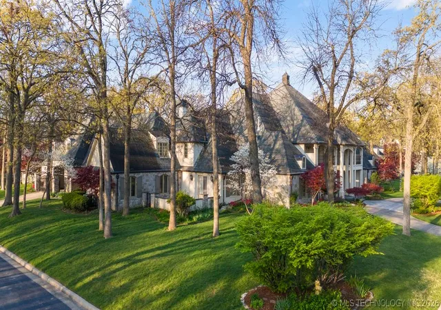Photo 3 of Single family home for sale at 6308 E 105th Street, Tulsa, OK 74137 | MLS# 2628865 | Listing updated on 2026-08-20