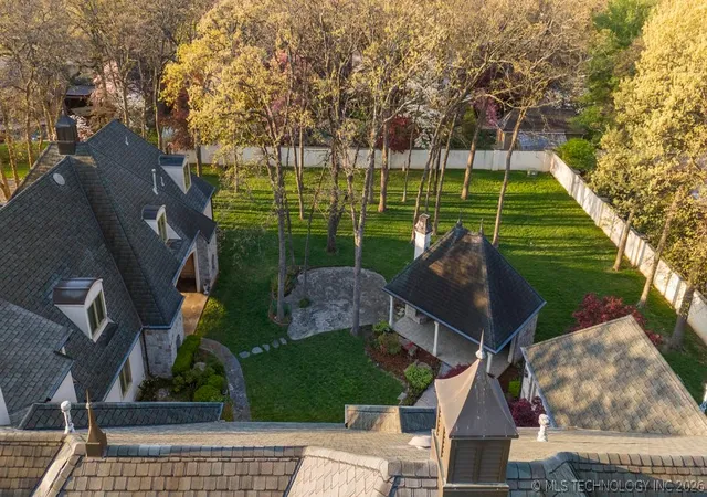 Photo 4 of Single family home for sale at 6308 E 105th Street, Tulsa, OK 74137 | MLS# 2628865 | Listing updated on 2026-08-20