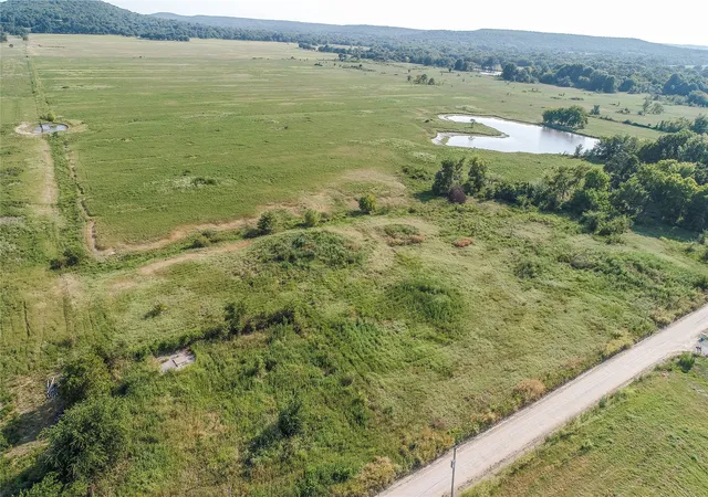 Photo 3 of Land for sale at E 1140 Road, Eufaula, OK 74432 | MLS# 2629201 | Listing updated on 2026-08-20