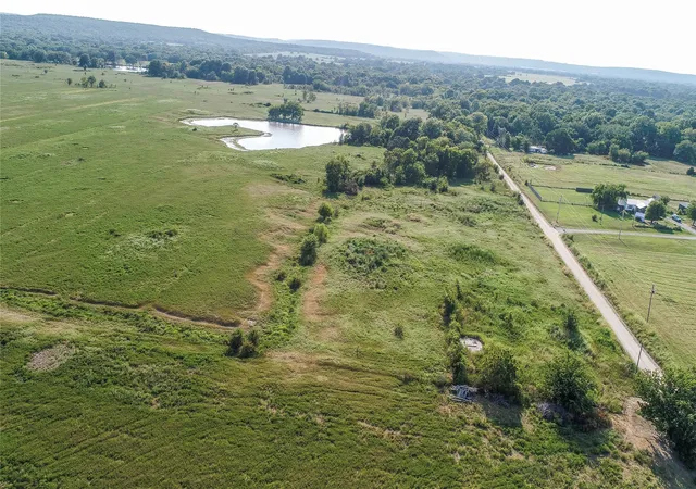 Photo 3 of Land for sale at E 1140 Road, Eufaula, OK 74432 | MLS# 2629201 | Listing updated on 2026-08-20