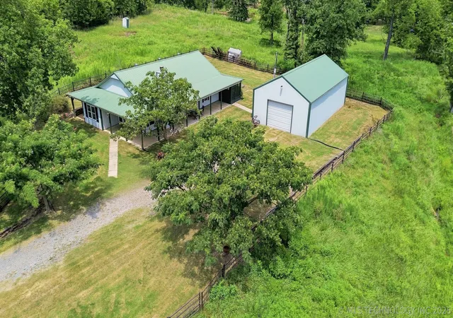 Photo 3 of Single family home for sale at 46621 W 251st Street S, Depew, OK 74028 | MLS# 2628983 | Listing updated on 2026-09-30