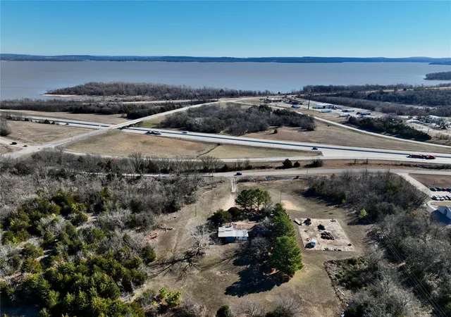 Photo 3 of Land for sale at 10 Hospital Rd, Eufaula, OK 74432 | MLS# 2629202 | Listing updated on 2026-08-20