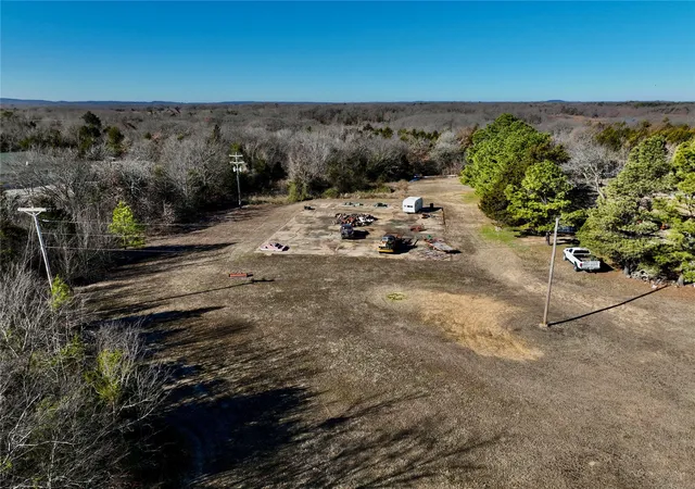 Photo 4 of Land for sale at 10 Hospital Rd, Eufaula, OK 74432 | MLS# 2629202 | Listing updated on 2026-08-20
