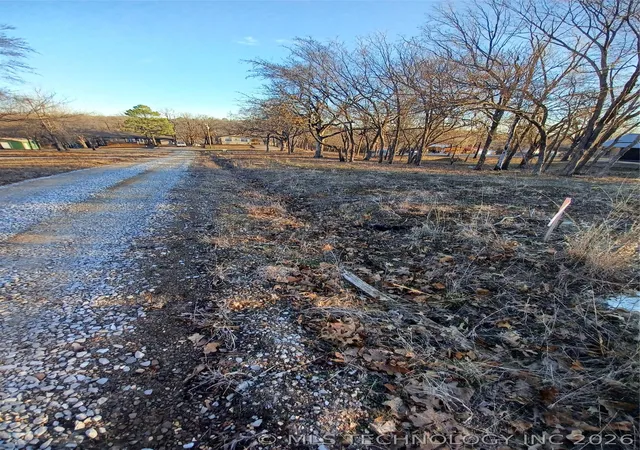 Photo 1 of Land for sale at Flounder, Checotah, OK 74426 | MLS# 2629264 | Listing updated on 2026-08-20