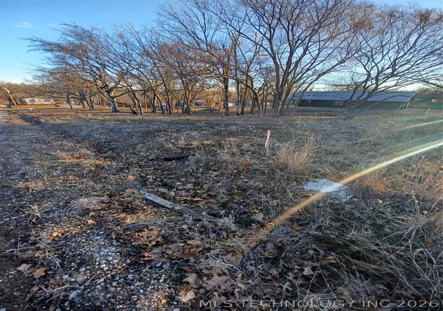 Photo 2 of Land for sale at Flounder, Checotah, OK 74426 | MLS# 2629264 | Listing updated on 2026-08-20