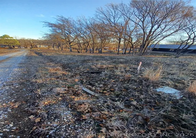Photo 3 of Land for sale at Flounder, Checotah, OK 74426 | MLS# 2629264 | Listing updated on 2026-08-20