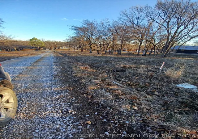 Photo 3 of Land for sale at Flounder, Checotah, OK 74426 | MLS# 2629264 | Listing updated on 2026-08-20