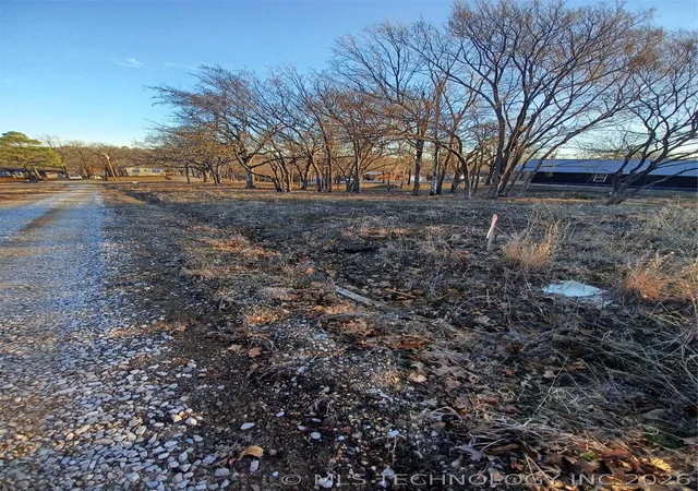 Photo 4 of Land for sale at Flounder, Checotah, OK 74426 | MLS# 2629264 | Listing updated on 2026-08-20
