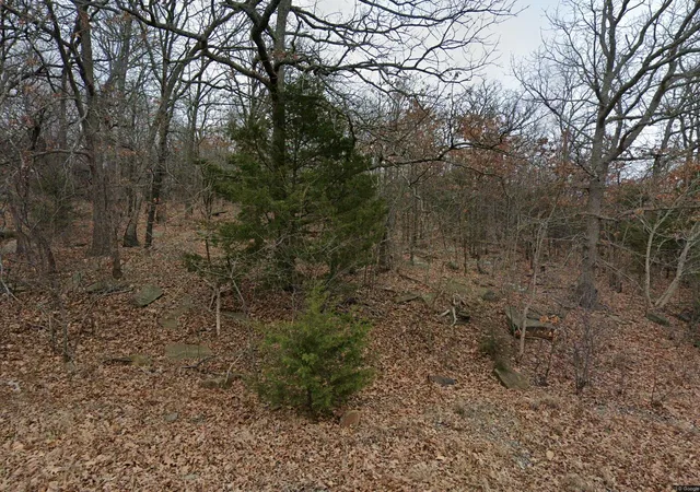 Photo 1 of Land for sale at 633 Harbor Dr, Cleveland, OK 74020 | MLS# 2629280 | Listing updated on 2026-08-20