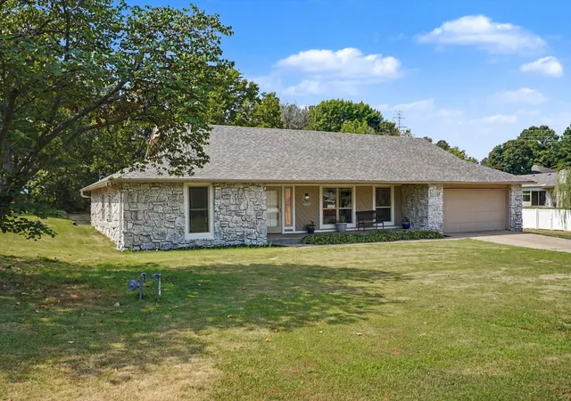 Photo 2 of Single family home for sale at 23930 E Lamb Ter, Broken Arrow, OK 74014 | MLS# 2629263 | Listing updated on 2026-08-27