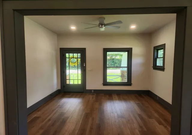 Photo 2 of Single family home for sale at 103 S 71st Westavenue, Tulsa, OK 74127 | MLS# 2629275 | Listing updated on 2026-08-20