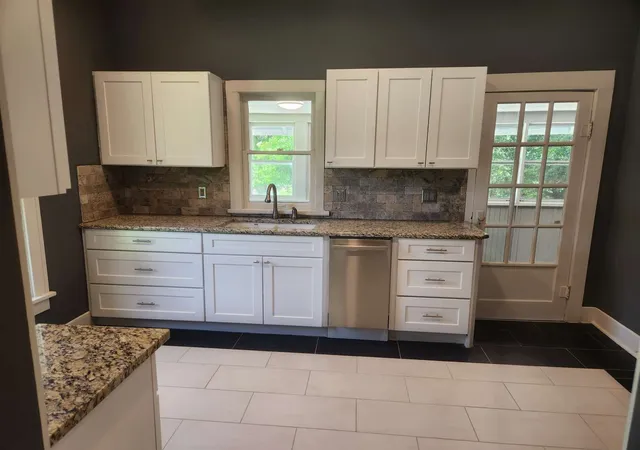 Photo 4 of Single family home for sale at 103 S 71st Westavenue, Tulsa, OK 74127 | MLS# 2629275 | Listing updated on 2026-08-20