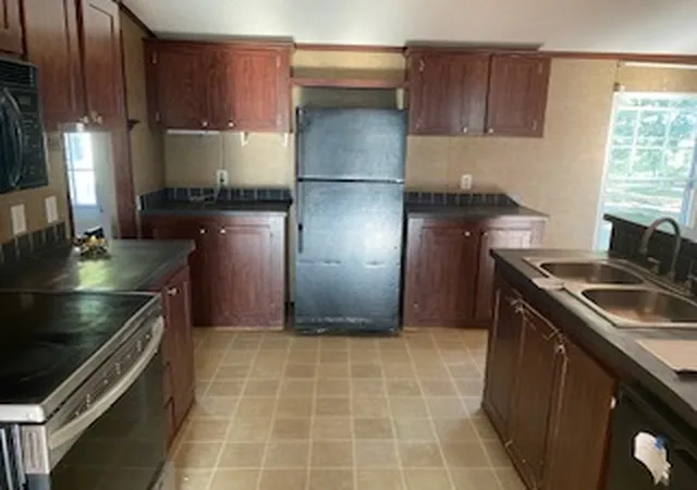 Photo 3 of Manufactured home for sale at 105325 S 4308 Road, Checotah, OK 74426 | MLS# 2627425 | Listing updated on 2026-08-20