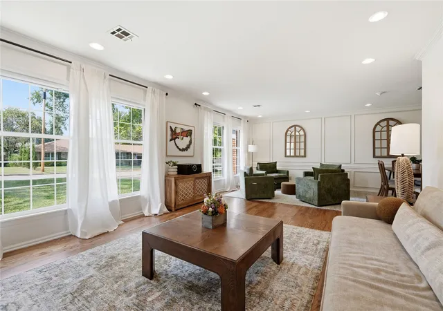 Photo 3 of Sale Pending at 4167 E 47th Place, Tulsa, OK 74135 | MLS# 2629164 | Listing updated on 2026-08-20