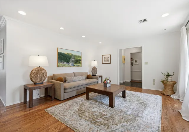 Photo 4 of Sale Pending at 4167 E 47th Place, Tulsa, OK 74135 | MLS# 2629164 | Listing updated on 2026-08-20
