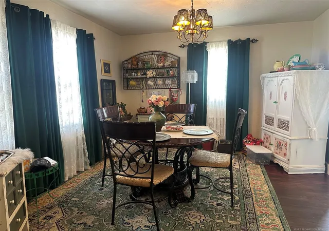 Photo 4 of Single family home for sale at 900 W 10th Street, Okmulgee, OK 74447 | MLS# 2628858 | Listing updated on 2026-08-20