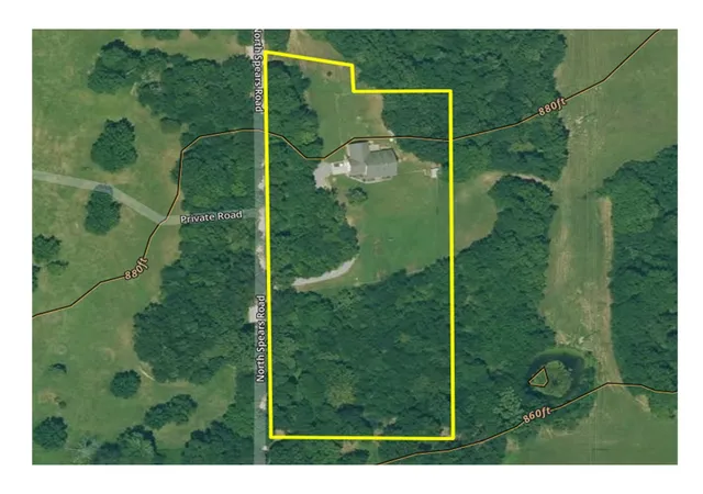 Photo 2 of Sale Pending at 16700 N Spears Rd, Tahlequah, OK 74464 | MLS# 2629289 | Listing updated on 2026-08-21