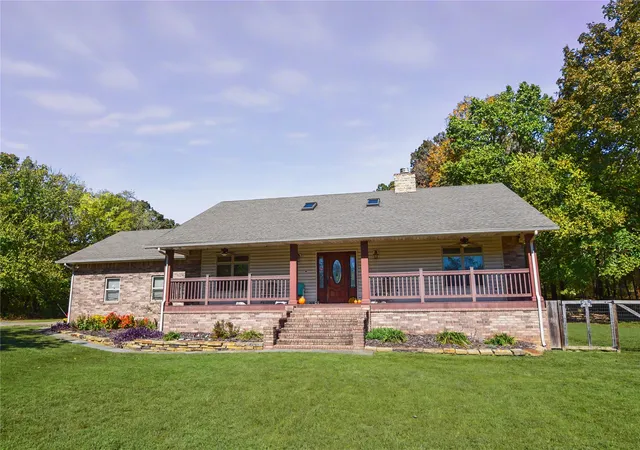 Photo 39 of Sale Pending at 16700 N Spears Rd, Tahlequah, OK 74464 | MLS# 2629289 | Listing updated on 2026-08-21