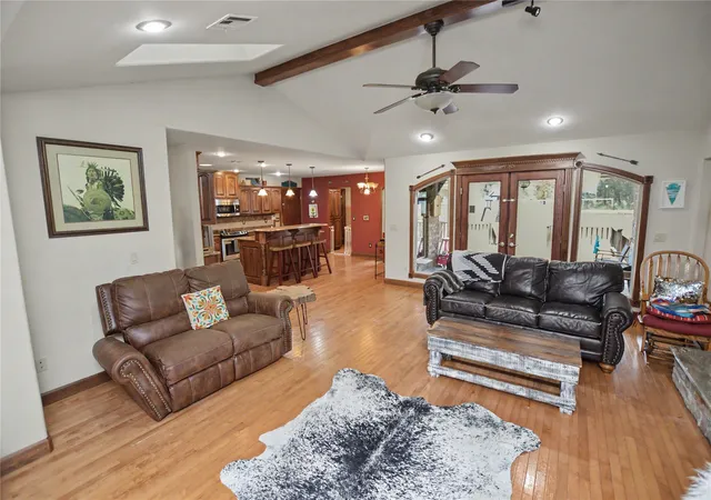 Photo 3 of Sale Pending at 16700 N Spears Rd, Tahlequah, OK 74464 | MLS# 2629289 | Listing updated on 2026-08-21