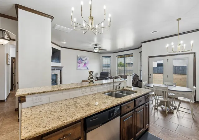 Photo 3 of Single family home for sale at 636 Northeast 23rd, Moore, OK 73160 | MLS# 2629290 | Listing updated on 2026-08-20