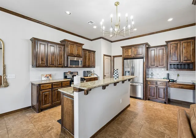 Photo 4 of Single family home for sale at 636 Northeast 23rd, Moore, OK 73160 | MLS# 2629290 | Listing updated on 2026-08-20