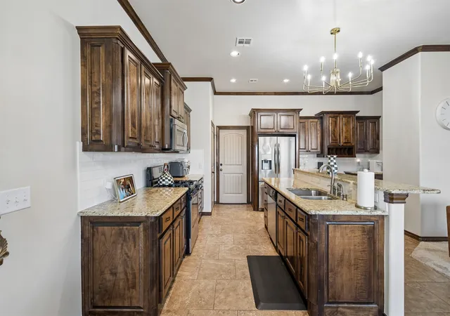 Photo 5 of Single family home for sale at 636 Northeast 23rd, Moore, OK 73160 | MLS# 2629290 | Listing updated on 2026-08-20