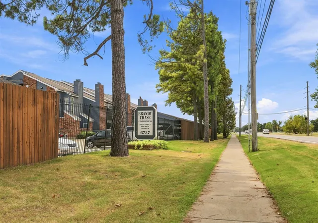 Photo 31 of Sale Pending at 6737 S Peoria Ave #B114, Tulsa, OK 74136 | MLS# 2629250 | Listing updated on 2026-08-20