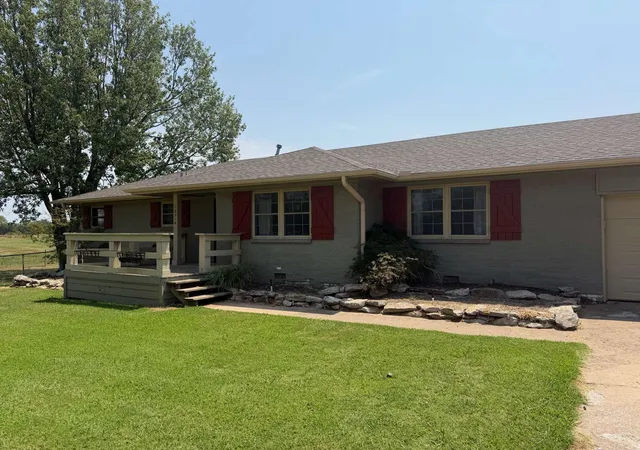 Photo 1 of Single family home for sale at 10314 E 136th Street, Collinsville, OK 74021 | MLS# 2629284 | Listing updated on 2026-08-25