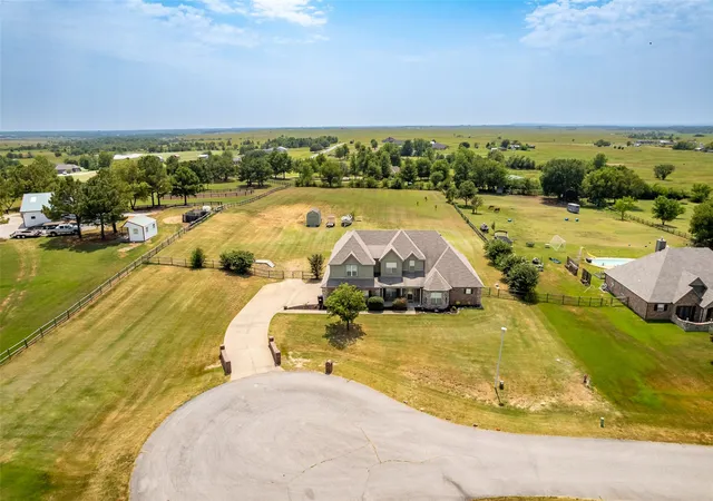 Photo 2 of Single family home for sale at 3594 E 181st Street N, Skiatook, OK 74070 | MLS# 2628958 | Listing updated on 2026-08-20