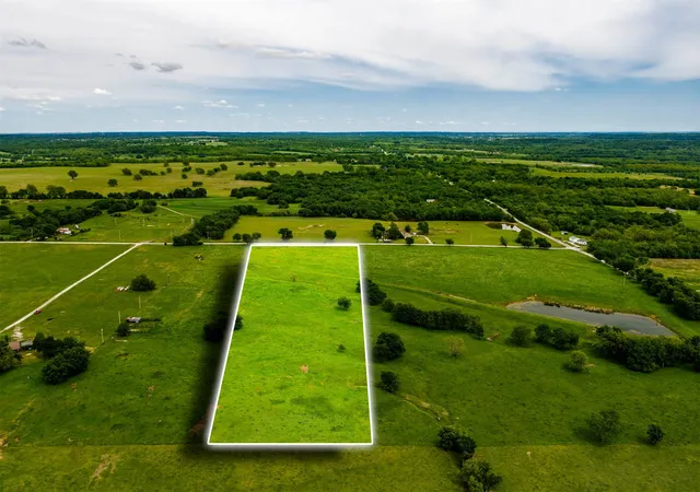 Photo 4 of Land for sale at 020 S 4190 Road, Claremore, OK 74017 | MLS# 2629292 | Listing updated on 2026-08-20