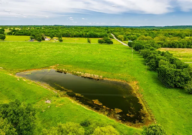 Photo 3 of Land for sale at 040 S 4190 Road, Claremore, OK 74017 | MLS# 2629281 | Listing updated on 2026-08-20