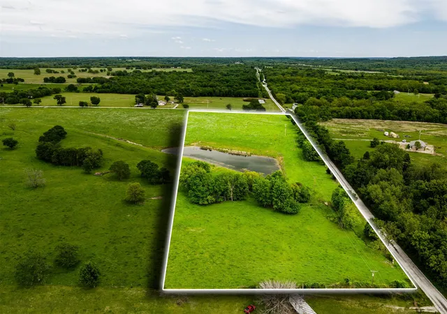 Photo 4 of Land for sale at 040 S 4190 Road, Claremore, OK 74017 | MLS# 2629281 | Listing updated on 2026-08-20