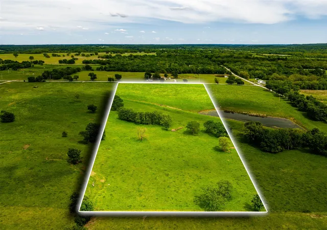 Photo 4 of Land for sale at 030 S 4190 Road, Claremore, OK 74017 | MLS# 2629283 | Listing updated on 2026-08-20