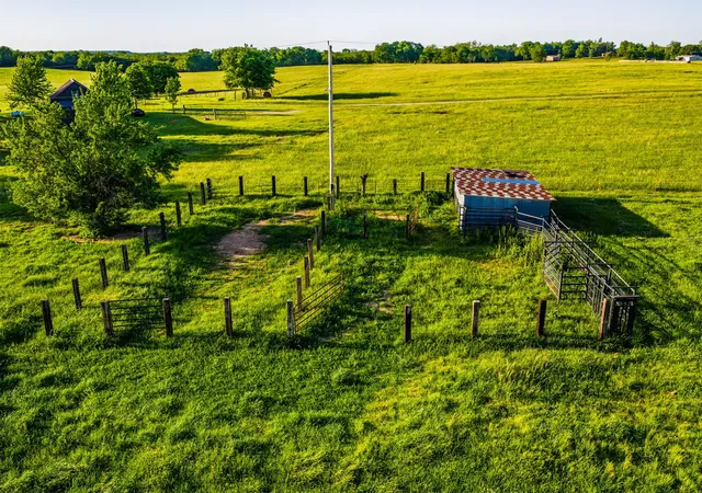 Photo 2 of Land for sale at 010 S 4190 Road, Claremore, OK 74017 | MLS# 2629287 | Listing updated on 2026-08-20