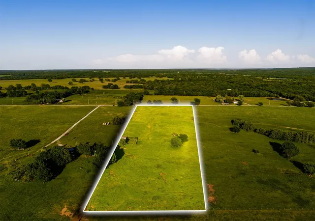 Photo 4 of Land for sale at 010 S 4190 Road, Claremore, OK 74017 | MLS# 2629287 | Listing updated on 2026-08-20