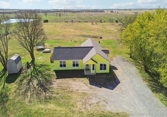 Photo 4 of Single family home for sale at 2152 E 430 Road, Adair, OK 74330 | MLS# 2629307 | Listing updated on 2026-08-20