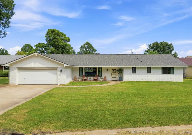 Photo 1 of Sale Pending at 12413 S 86th East Ave, Bixby, OK 74008 | MLS# 2628417 | Listing updated on 2026-08-20