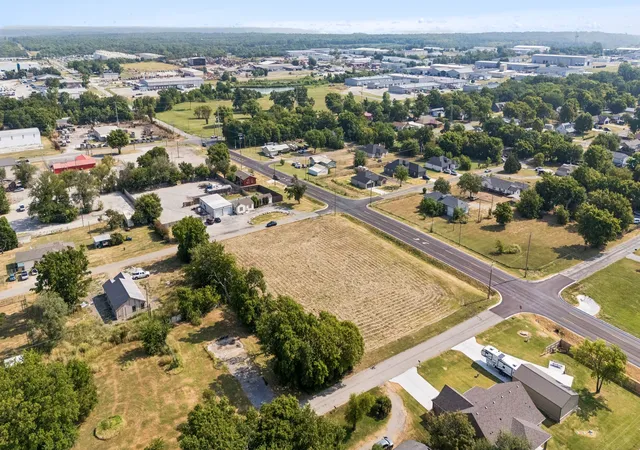 Photo 3 of Land for sale at 1404 N 161st Eastavenue, Tulsa, OK 74116 | MLS# 2629316 | Listing updated on 2026-09-22