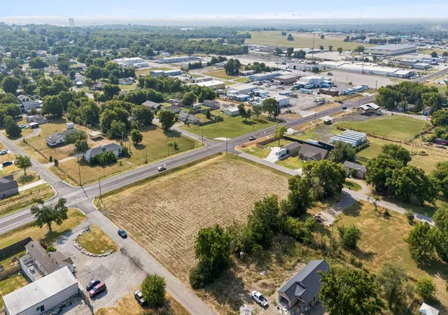 Photo 4 of Land for sale at 1404 N 161st Eastavenue, Tulsa, OK 74116 | MLS# 2629316 | Listing updated on 2026-09-22