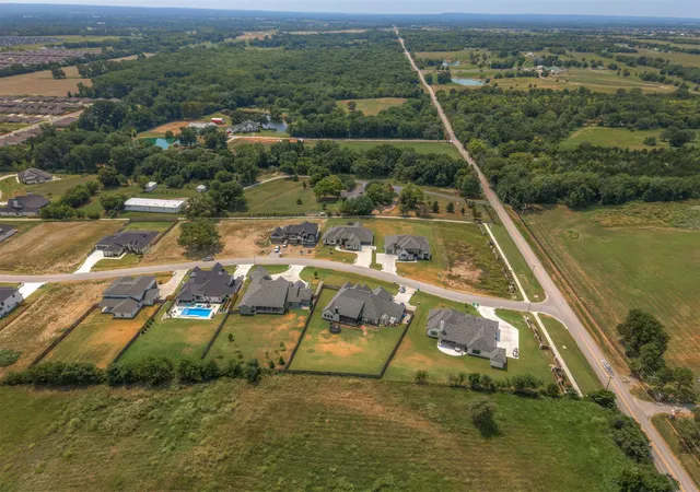 Photo 41 of Single family home for sale at 6522 E 153rd Street S, Bixby, OK 74008 | MLS# 2629248 | Listing updated on 2026-08-20