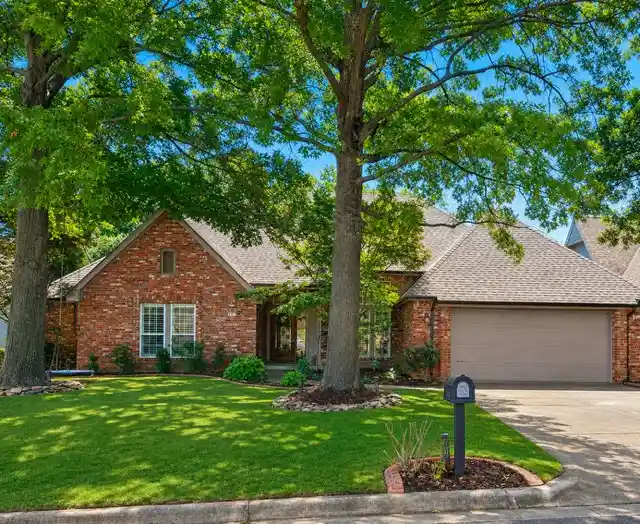 Single family home for sale at 5112 E 88th Street, Tulsa, OK 74137 | MLS# 2629114