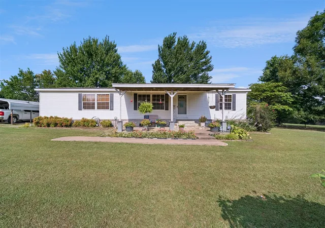Photo 1 of Sale Pending at 115 N 260 Road, Mounds, OK 74047 | MLS# 2629309 | Listing updated on 2026-08-20