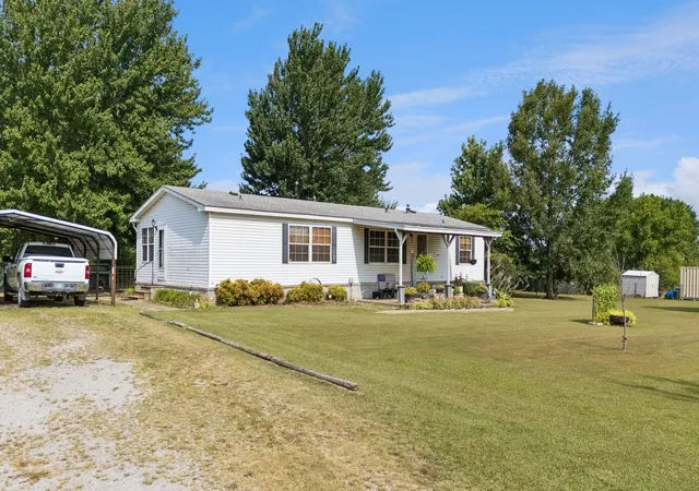 Photo 2 of Sale Pending at 115 N 260 Road, Mounds, OK 74047 | MLS# 2629309 | Listing updated on 2026-08-20