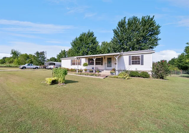 Photo 3 of Sale Pending at 115 N 260 Road, Mounds, OK 74047 | MLS# 2629309 | Listing updated on 2026-08-20