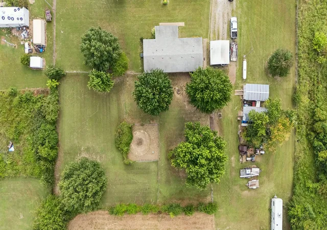 Photo 54 of Sale Pending at 115 N 260 Road, Mounds, OK 74047 | MLS# 2629309 | Listing updated on 2026-10-05