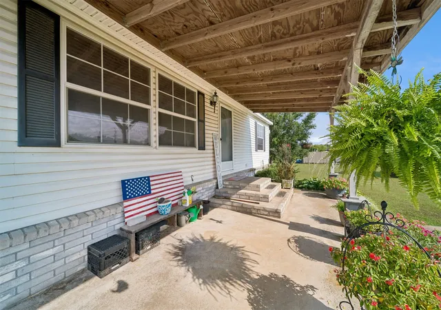 Photo 4 of Sale Pending at 115 N 260 Road, Mounds, OK 74047 | MLS# 2629309 | Listing updated on 2026-08-20